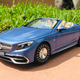 Illustration for article titled Norev 1/18 Mercedes-Maybach S 650 Cabriolet (A217)